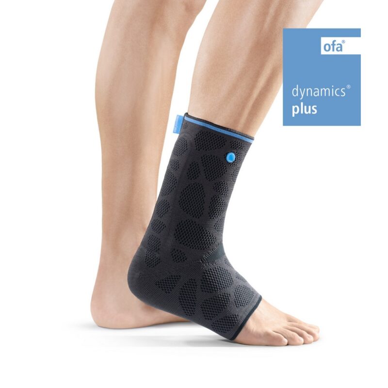 Ofa Bamberg Dynamics Plus Achillesbandage - AllOrtho GmbH ...