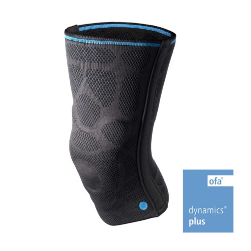 Ofa Bamberg Dynamics Plus Kniebandage - Image 3