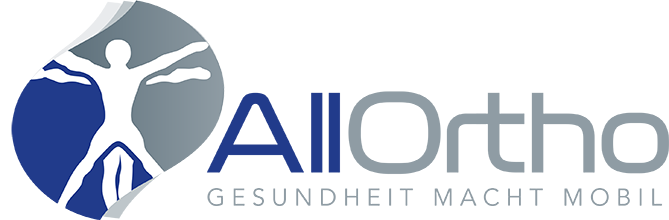 Sanitätshaus AllOrtho GmbH Icon